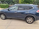 2016 Nissan Rogue - Preview 8