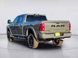 2027 Ram 2500 - Preview 5