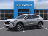 2026 Chevrolet Trax - Preview 3