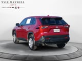 2024 Toyota RAV4 - Preview 14