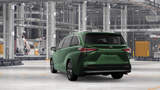 2026 Toyota Sienna - Preview 7