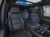 2026 Chevrolet Tahoe - Preview 16