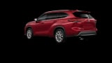 2026 Toyota Highlander - Preview 6
