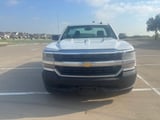 2016 Chevrolet Silverado 1500 - Preview 3
