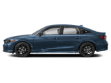 2026 Honda Civic - Preview 3
