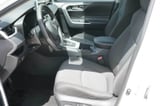 2025 Toyota RAV4 - Preview 8