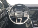 2027 Jeep Grand Cherokee - Preview 12