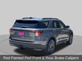 2025 Ford Explorer - Preview 6
