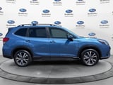 2023 Subaru Forester - Preview 6
