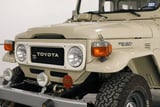 1983 Toyota Land Cruiser - Preview 4