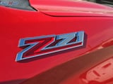 2023 Chevrolet Silverado 1500 - Preview 7