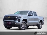 2026 Chevrolet Colorado - Preview 2