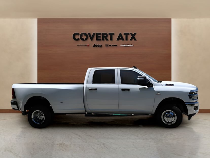2027 Ram 3500 - Image 2