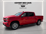 2019 Chevrolet Silverado 1500 - Preview 3