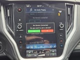2023 Subaru Legacy - Preview 15