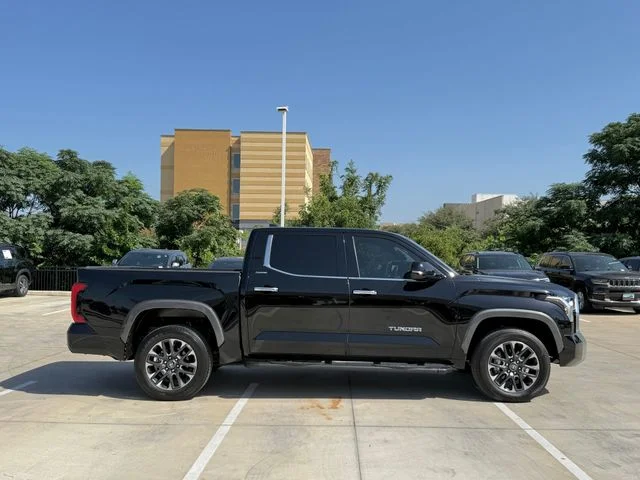 2025 Toyota Tundra - Image 2