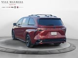 2025 Toyota Sienna - Preview 14