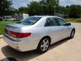 2005 Honda Accord - Preview 3
