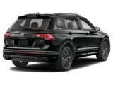 2022 Volkswagen Tiguan - Preview 2