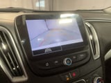 2025 Chevrolet Malibu - Preview 14