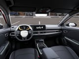 2027 Kia K4 - Preview 14
