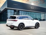 2026 INFINITI QX60 - Preview 4