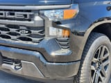 2026 Chevrolet Silverado 1500 - Preview 6