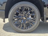 2026 Chevrolet Silverado 1500 - Preview 7