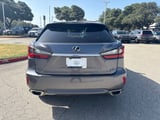 2016 Lexus RX - Preview 4