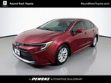 2026 Toyota Corolla - Preview 2