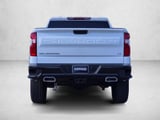 2026 Chevrolet Silverado 1500 - Preview 6