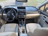 2015 Subaru XV Crosstrek - Preview 12