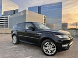 2016 Land Rover Range Rover Sport - Preview 4