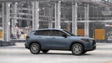 2026 Toyota Corolla Cross - Preview 13