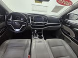 2015 Toyota Highlander - Preview 11