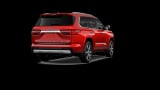 2026 Toyota Sequoia - Preview 9