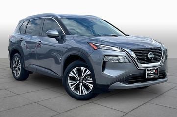 2023 Nissan Rogue - Image 1