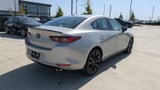 2026 Mazda Mazda3 - Preview 8