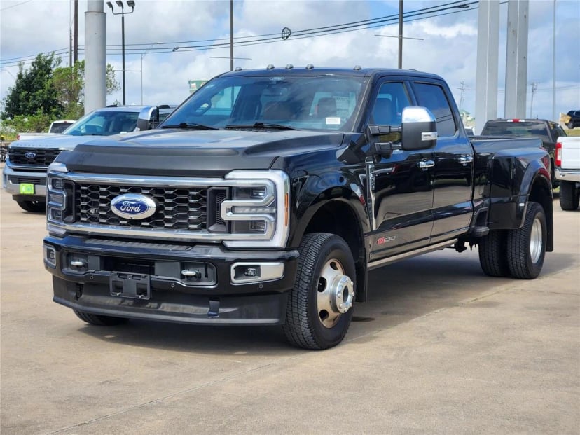 2024 Ford F-350 - Image 1