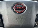 2026 Nissan Frontier - Preview 5