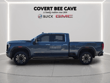 2026 GMC Sierra 2500HD - Preview 5