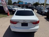 2019 Jaguar XF - Preview 4