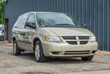 2005 Dodge Grand Caravan - Preview 6
