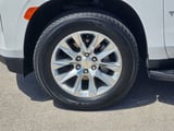 2024 Chevrolet Tahoe - Preview 10