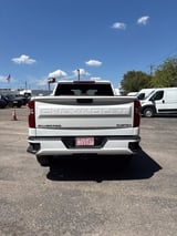 2026 Chevrolet Silverado 1500 - Preview 4