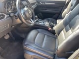 2025 Mazda CX-5 - Preview 8