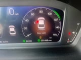 2026 Honda Accord - Preview 5