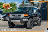 2014 Toyota FJ Cruiser - Preview 2