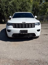 2022 Jeep Grand Cherokee - Preview 8