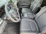 2026 Honda Odyssey - Preview 10